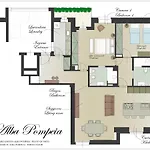 Vitae - Pompeia - Luxury