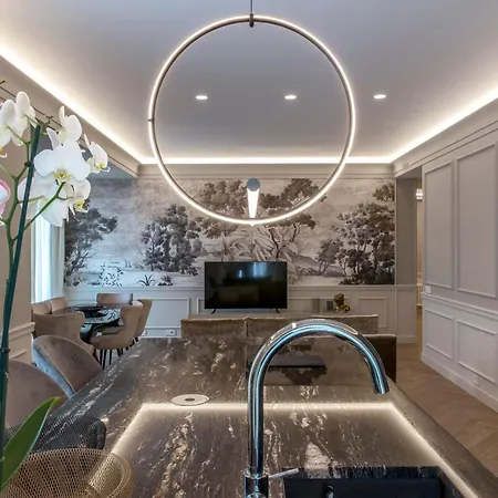 Vitae - Pompeia - Luxury *