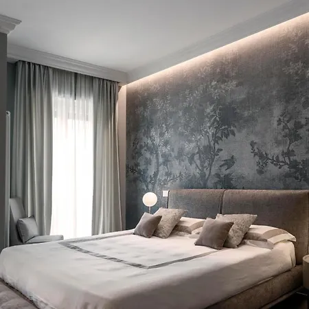 Vitae - Pompeia - Luxury Apartment Alba (Piedmont)