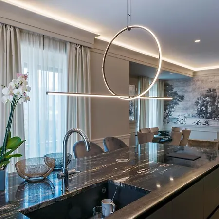 Vitae - Pompeia - Luxury Apartment