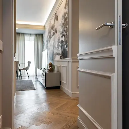 Vitae - Pompeia - Luxury Apartment *