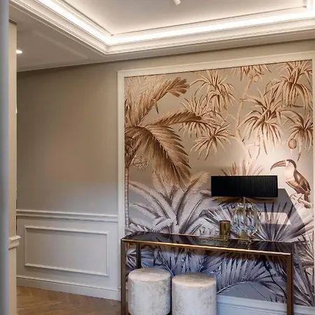 Apartment Vitae - Pompeia - Luxury Alba (Piedmont)