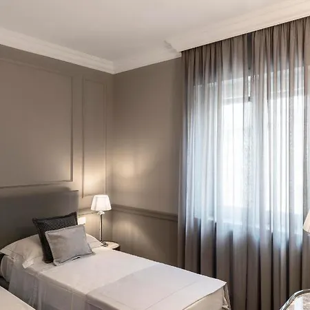 Apartment Vitae - Pompeia - Luxury *