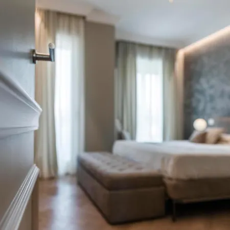 Apartment Vitae - Pompeia - Luxury Alba (Piedmont)
