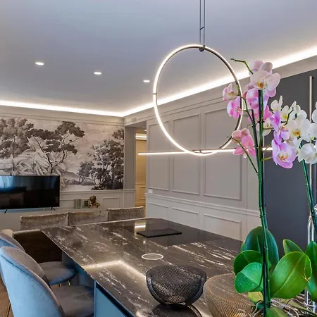 Vitae - Pompeia - Luxury Apartment *