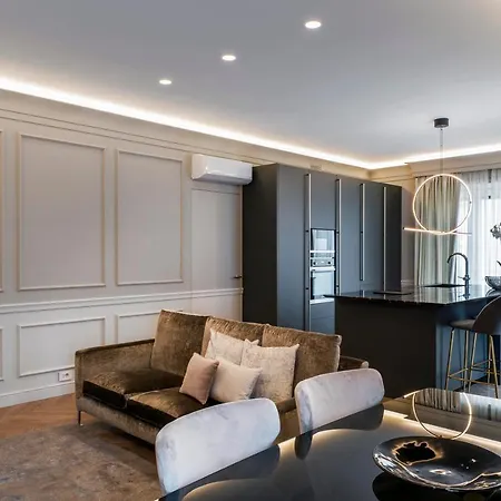 Vitae - Pompeia - Luxury Apartment Alba (Piedmont)