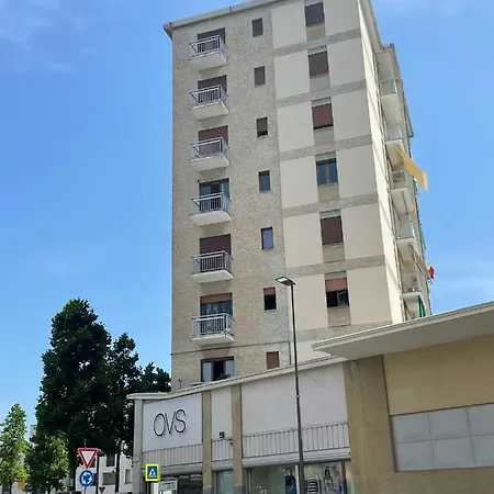 Apartment Vitae - Pompeia - Luxury *