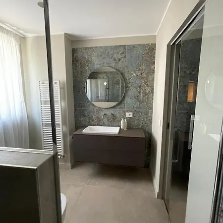 Vitae - Pompeia - Luxury