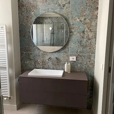 Apartment Vitae - Pompeia - Luxury