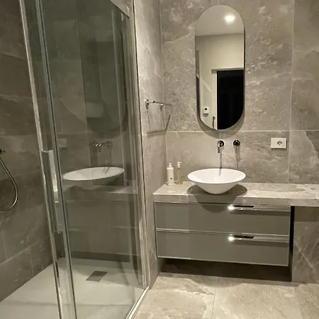 Vitae - Pompeia - Luxury *
