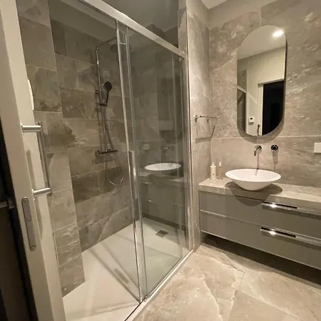 Apartment Vitae - Pompeia - Luxury