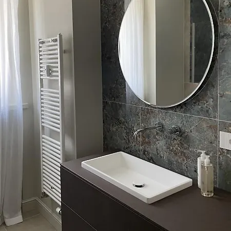 Vitae - Pompeia - Luxury Apartment Alba (Piedmont)