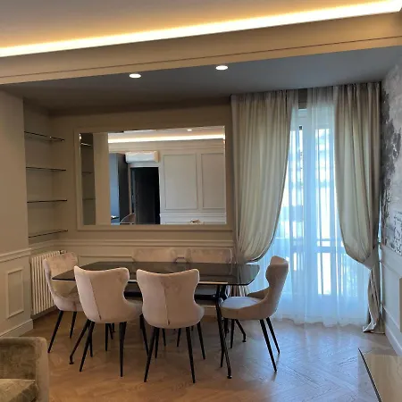 Vitae - Pompeia - Luxury