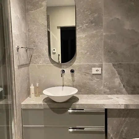 Vitae - Pompeia - Luxury Apartment Alba (Piedmont)
