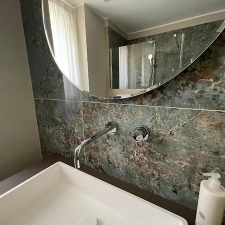 Vitae - Pompeia - Luxury