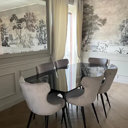 Apartment Vitae - Pompeia - Luxury *
