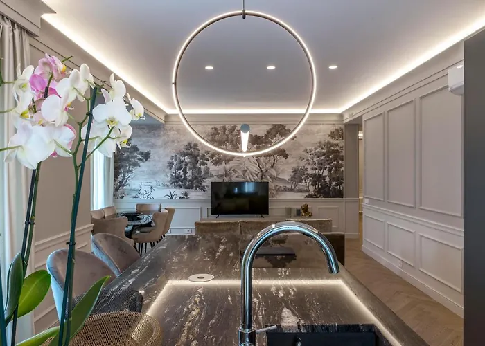 Vitae - Pompeia - Luxury *