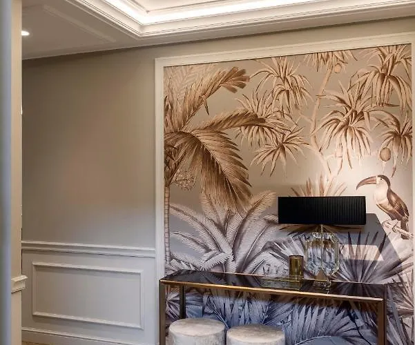 Lejlighed Vitae - Pompeia - Luxury Alba (Piedmont)