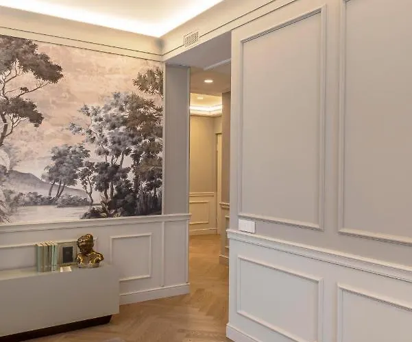 Vitae - Pompeia - Luxury Alba (Piedmont)