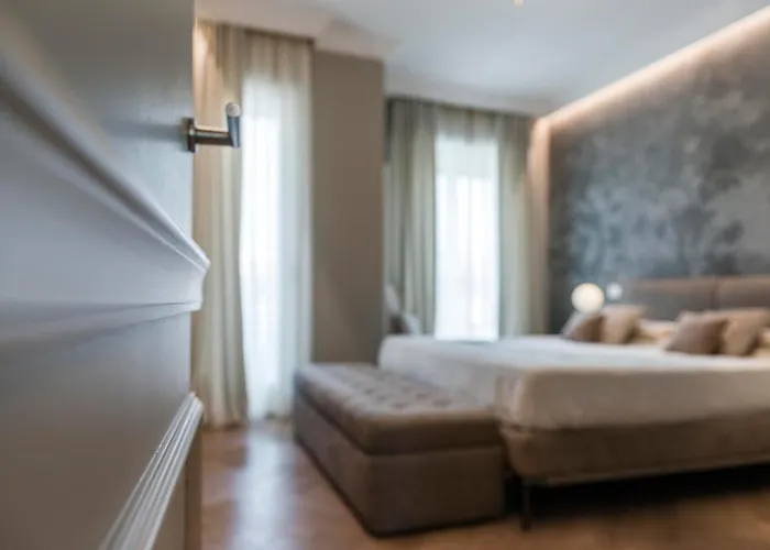 Lejlighed Vitae - Pompeia - Luxury Alba (Piedmont)