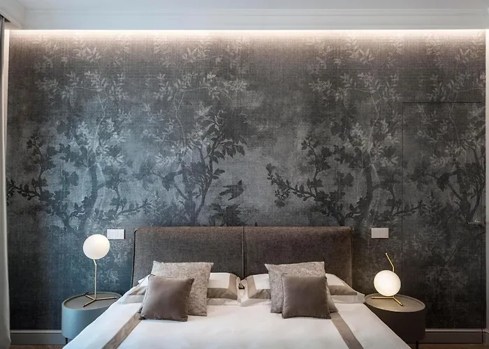 Vitae - Pompeia - Luxury *