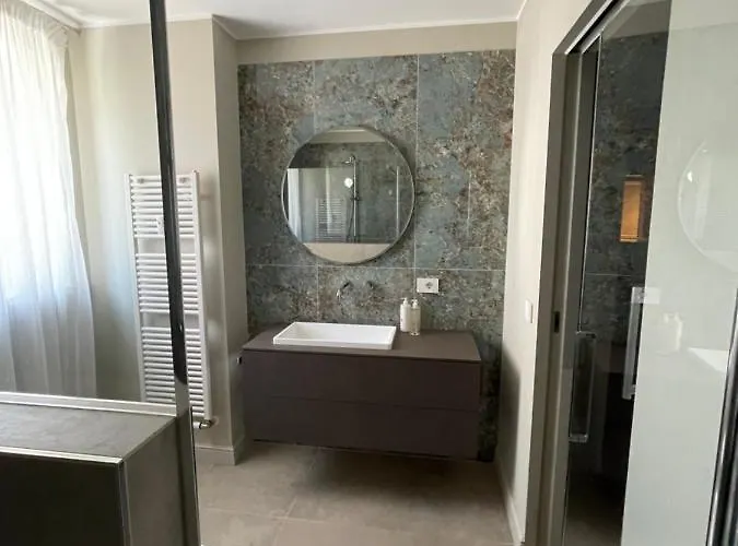 Vitae - Pompeia - Luxury