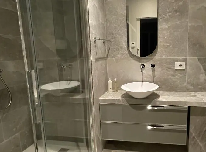 Vitae - Pompeia - Luxury *