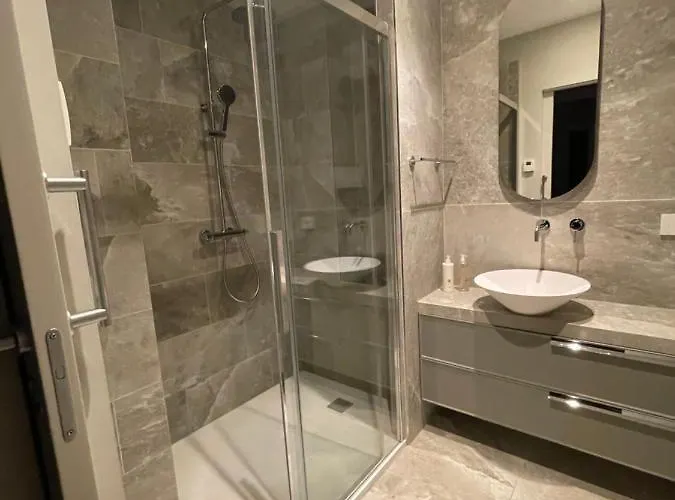 Lejlighed Vitae - Pompeia - Luxury