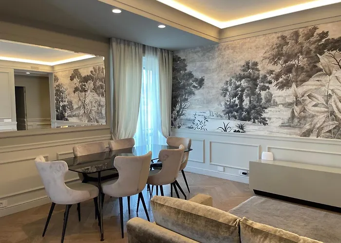 Vitae - Pompeia - Luxury *