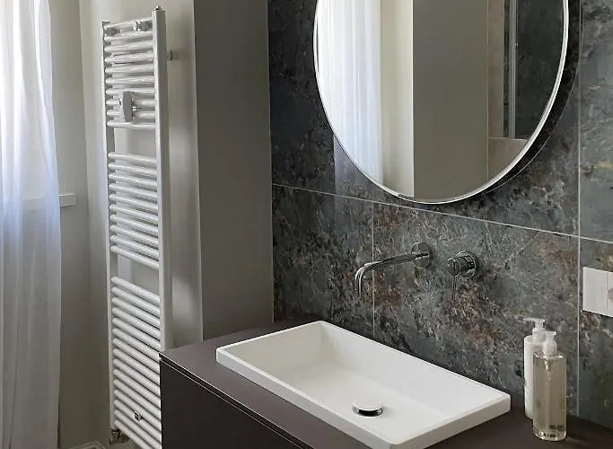 Vitae - Pompeia - Luxury Διαμέρισμα Άλμπα