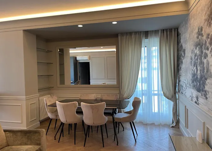Vitae - Pompeia - Luxury