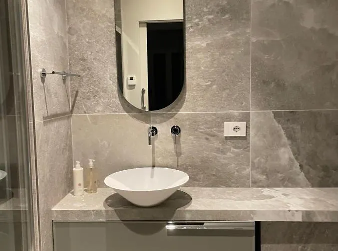 Vitae - Pompeia - Luxury Lejlighed Alba (Piedmont)