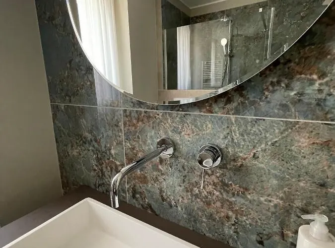 Vitae - Pompeia - Luxury